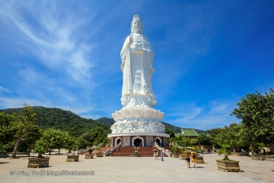 Đà Nẵng - Bà Nà - Đà Nẵng